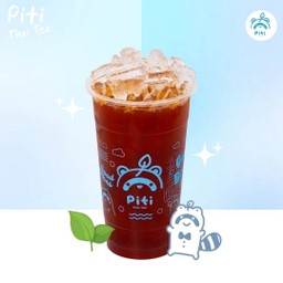 ชาดำเย็น