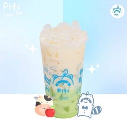 นมแอปเปิ้ล