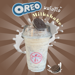 นมโอริโอ้