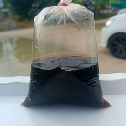 ข้าวปั้นโฮมเมด