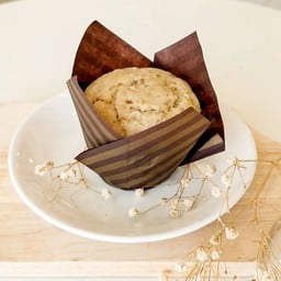 มัฟฟินกล้วย🍌🍌