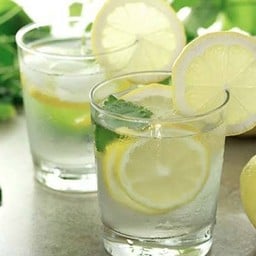 น้ำเต้าหู้ ออร์แกนิค