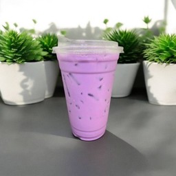 เผือกนมสด