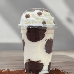 LITTLE COW SMOOTHEIE WHIP