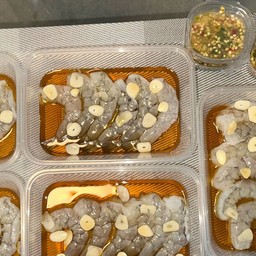 แฟนต้ากุ้งดอง