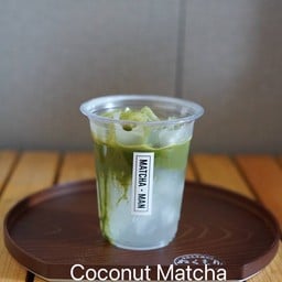 Matcha man นครสวรรค์