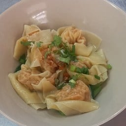 เกี๊ยวกุ้งแห้ง