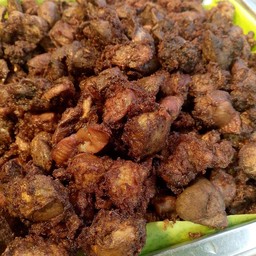 ข้าวเหนียวตับไก่ล้วน