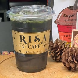 Risa Cafe Coffee SUKHUMVIT 53/1
