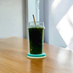 ชาเขียวใส