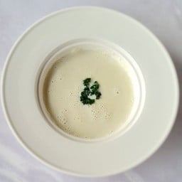 ซุปหอยลาย