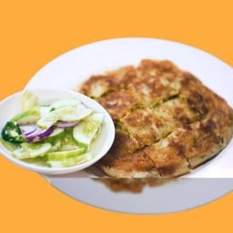 มะตะบะเนื้อ (ลองเถอะ ซักหน่อย)