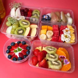 7Days Fruity