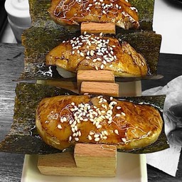 ตับห่าน3คำ