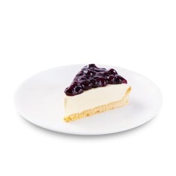 (L) Cheese Pie Blueberry