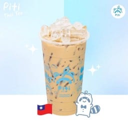 ชานมไต้หวัน