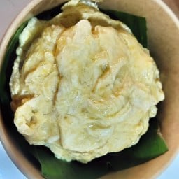 ข้าวไข่ข้น