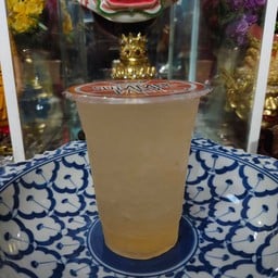 น้ำบ๊วยสามรส