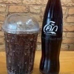 โค๊กแก้วโอ่ง