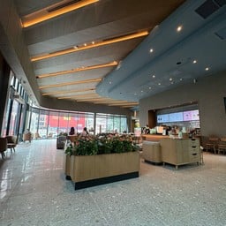 Starbucks นิช โมโน รามคำแหง