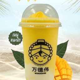 มะม่วงโยเกิร์ต