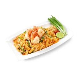 L ผัดไทย