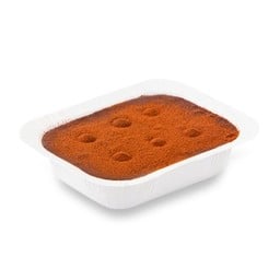 (L) Molten Mousse Chocalate Cake