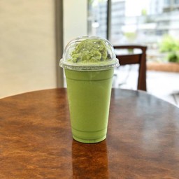 ชาเขียว