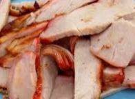 เพิ่มหมูแดง