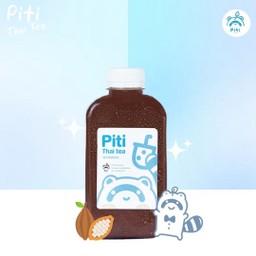 โกโก้เดลี่ (ไม่มีน้ำแข็งในเช็ท)