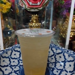 น้ำบ๊วย