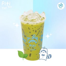 ชาเขียว