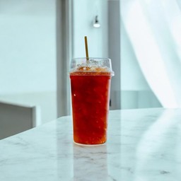 ชามะนาว