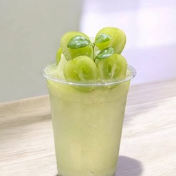 องุ่นไชมัสคัสสมูทตี้