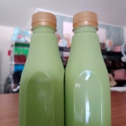 ชาเขียว 1 ขวด