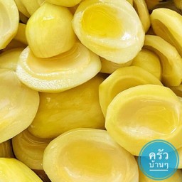 มะม่วงเบา ดอง