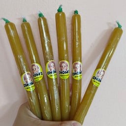 แม่ชม ทุเรียนกวน และ ของหวาน ปิ่นเจริญ 4