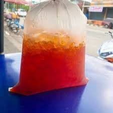 ชามะนาว