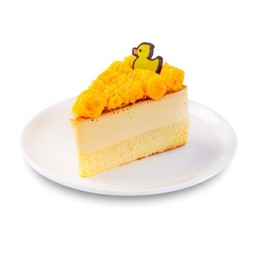 (L) Angels hair Custard