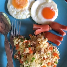 ขุนเขาตำนานไพรไอหมอกรีสอร์ท