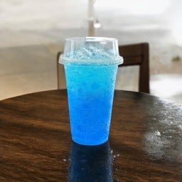ใบชากาแฟ