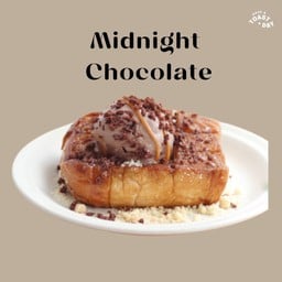02 Midnight Chocolate