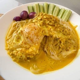 ขนมจีนเมืองฅอน - ลาดพร้าว1/8