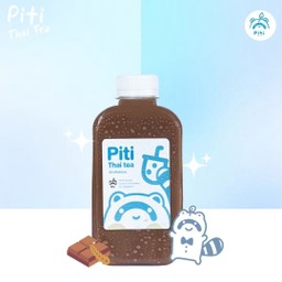 ไมโลเดลี่ (ไม่มีน้ำแข็งในเช็ท)