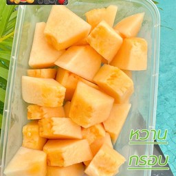 แคนตาลูป สายน้ำผึ้ง