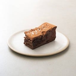 Sarnies OG brownie (V)