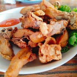 ร้านตาลเดี่ยว กาญจนบุรี