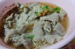 ก๋วยเตี๋ยวหมูหมัก