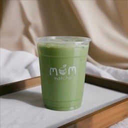 Kimidori Matcha Latte
