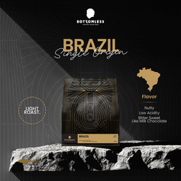 Brazil (200g.)